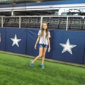 Meet your Posher, Sherry